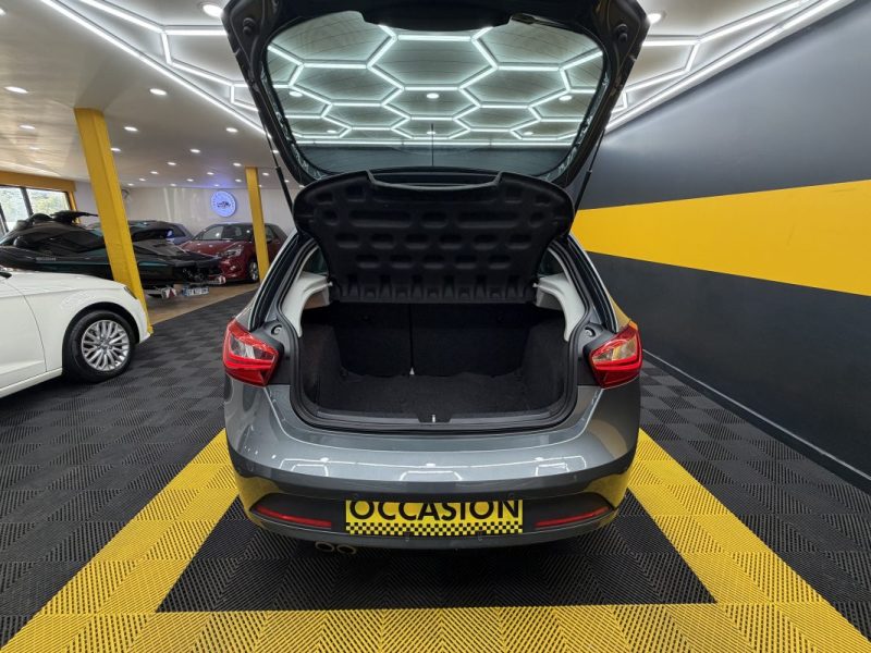 SEAT IBIZA IV 1.2 TSI 90CH FR 