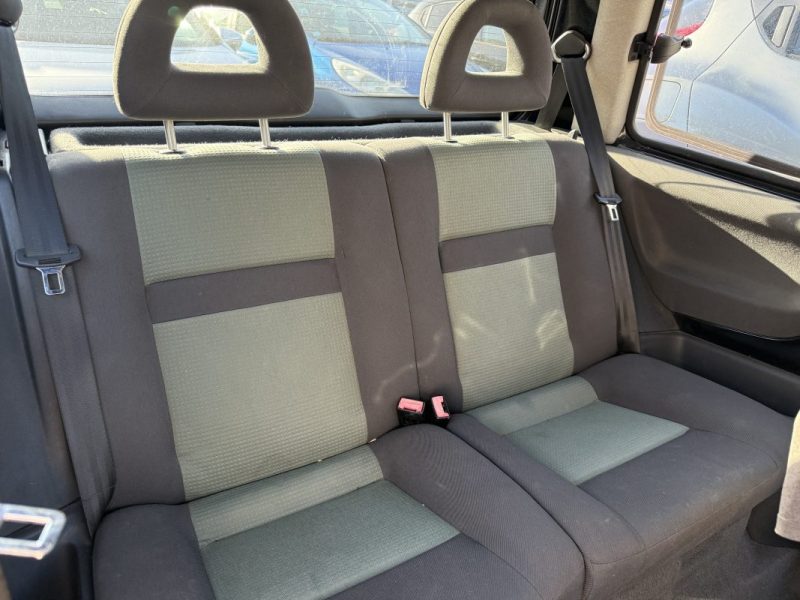 VOLKSWAGEN LUPO LUPO 1.4i 75CV CT OK CLIM TRES PROPRE