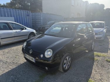 VOLKSWAGEN LUPO LUPO 1.4i 75CV CT OK CLIM TRES PROPRE