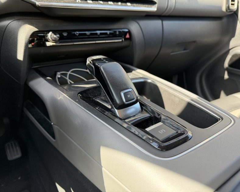 CITROËN C5 AIRCROSS Business – 1.5 BlueHDi 130ch BVM6
