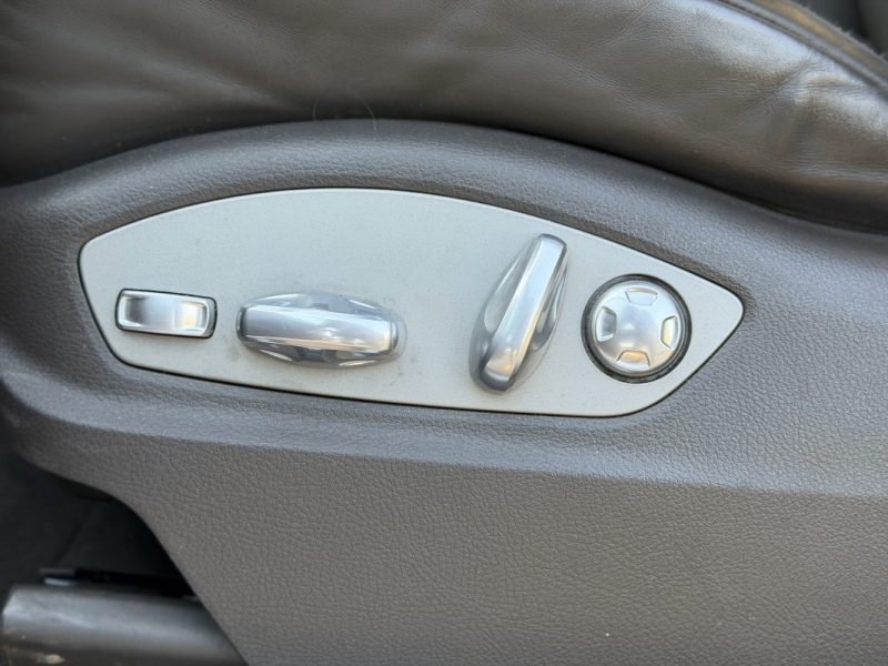 PORSCHE MACAN 3.0D 258 S 2015