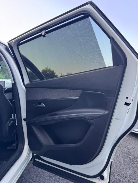 PEUGEOT 5008 1.6 BlueHdi 120cv ALLURE / 7 PLACES / GPS / CAMERA 360