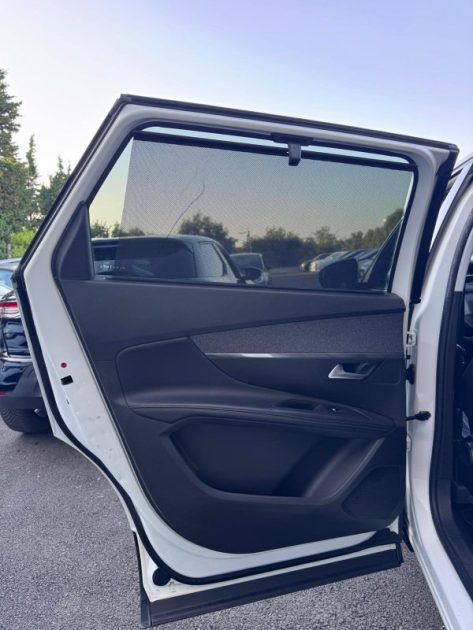 PEUGEOT 5008 1.6 BlueHdi 120cv ALLURE / 7 PLACES / GPS / CAMERA 360