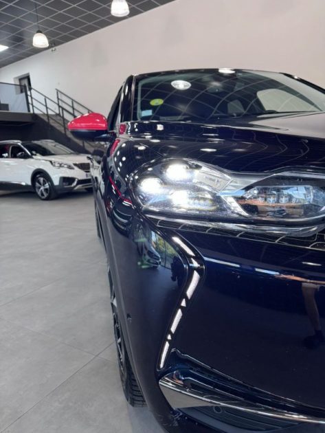DS DS 3 BlueHdi 130cv EAT8 PERFORMANCE LINE + / 97 000km / SERIE INES DE LA FRESSANGE PARIS 