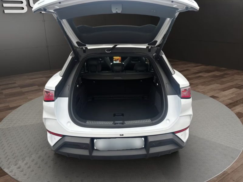 BYD SEALION 7 DESIGN AWD 530ch / TOIT PANORAMIQUE / CAMÉRA 360° / DYNAUDIO