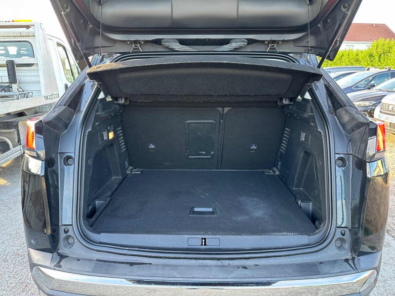 PEUGEOT 3008 II 1.5 BLUE HDI 130 ACTIVE EAT ALLURE 2018
