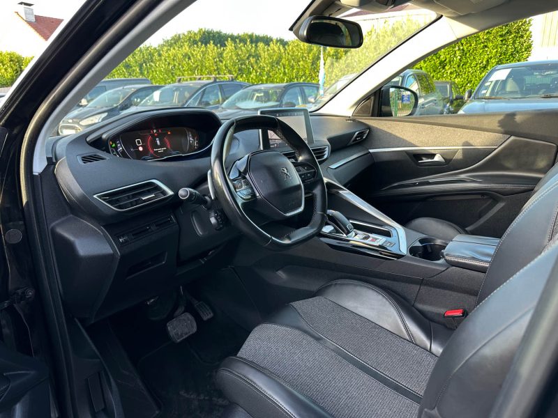 PEUGEOT 3008 II 1.5 BLUE HDI 130 ACTIVE EAT ALLURE 2018
