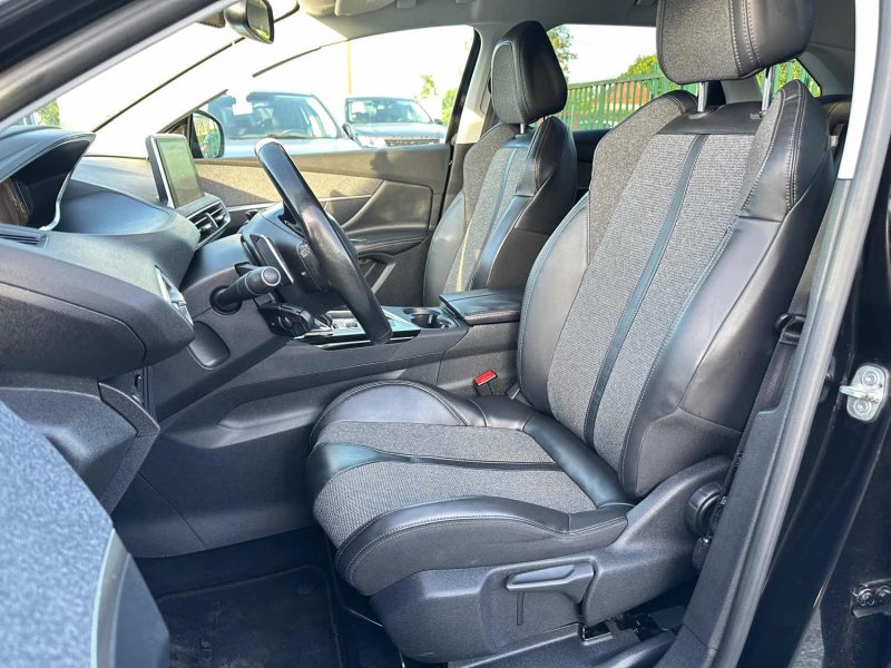 PEUGEOT 3008 II 1.5 BLUE HDI 130 ACTIVE EAT ALLURE 2018
