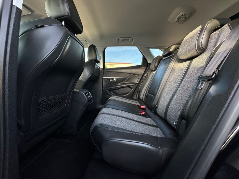 PEUGEOT 3008 II 1.5 BLUE HDI 130 ACTIVE EAT ALLURE 2018