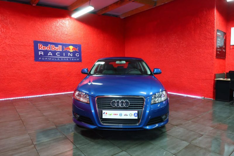 🟢 CarPlay Audi A3 1.4 TFSI 125 cv 1er Main / Ecran /  GPS / Bluetooth / Netflix / Waze