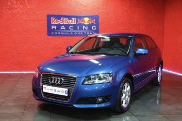 🟢 CarPlay Audi A3 1.4 TFSI 125 cv 1er Main / Ecran /  GPS / Bluetooth / Netflix / Waze