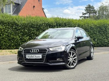 ✅ Magnifique AUDI A3 SPORTBACK 2.0 TDI 150CH AMBITION LUXE  // PREMIERE MAIN // ENTRETIEN À JOUR