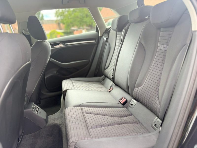 ✅ Magnifique AUDI A3 SPORTBACK 2.0 TDI 150CH AMBITION LUXE  // PREMIERE MAIN // ENTRETIEN À JOUR