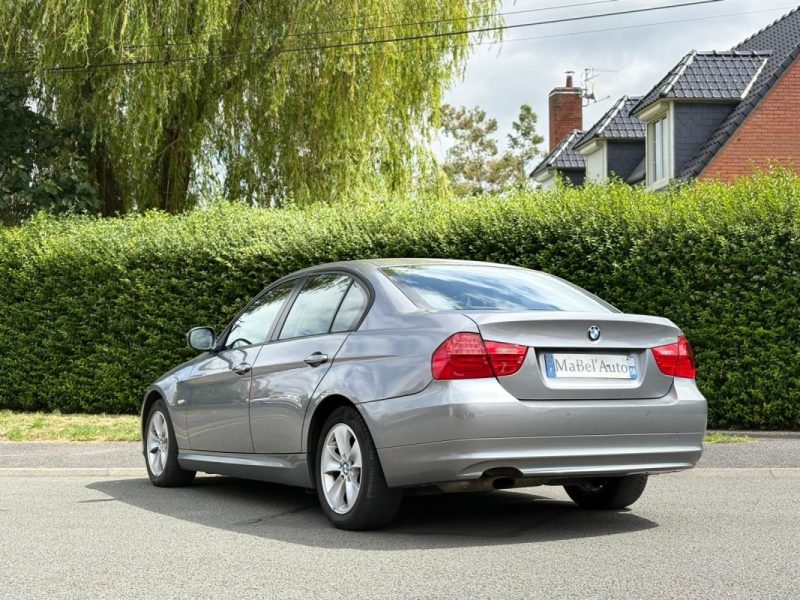 🚗 Magnifique BMW SERIE 3 318i PACK DESIGN // PREMIERE MAIN // ENTRETIEN EXCLUSIF BMW // TVA RECUPE