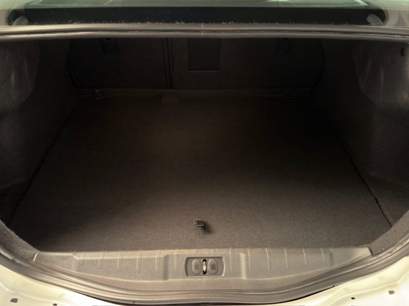 PEUGEOT 508 ALLURE 2.0 HDI 140 Cv ECRAN GPS / BVM6 CRIT AIR 2 - TRES BON ETAT 