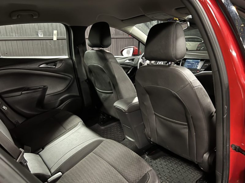 OPEL ASTRA V INNOVATION 1.0 TURBO 105 Cv EcoFLEX APPLE CARPLAY & ANDROID / 5 PORTES - GARANTIE 1 AN