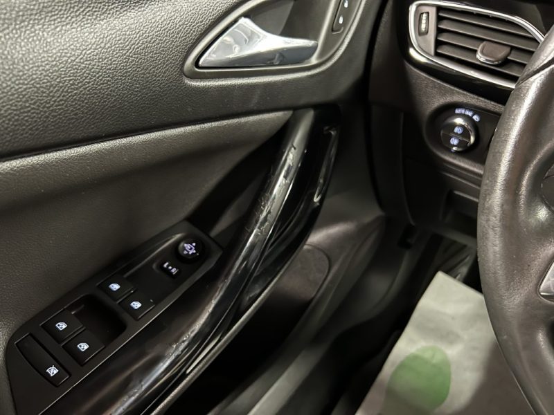 OPEL ASTRA V INNOVATION 1.0 TURBO 105 Cv EcoFLEX APPLE CARPLAY & ANDROID / 5 PORTES - GARANTIE 1 AN