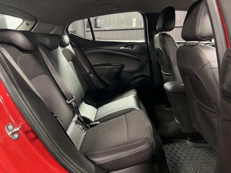 OPEL ASTRA V INNOVATION 1.0 TURBO 105 Cv EcoFLEX APPLE CARPLAY & ANDROID / 5 PORTES - GARANTIE 1 AN