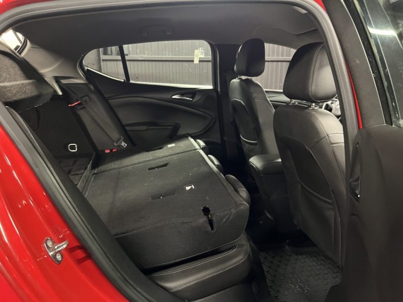 OPEL ASTRA V INNOVATION 1.0 TURBO 105 Cv EcoFLEX APPLE CARPLAY & ANDROID / 5 PORTES - GARANTIE 1 AN