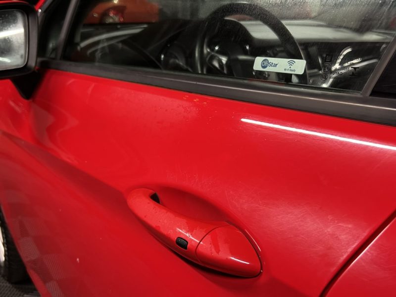 OPEL ASTRA V INNOVATION 1.0 TURBO 105 Cv EcoFLEX APPLE CARPLAY & ANDROID / 5 PORTES - GARANTIE 1 AN