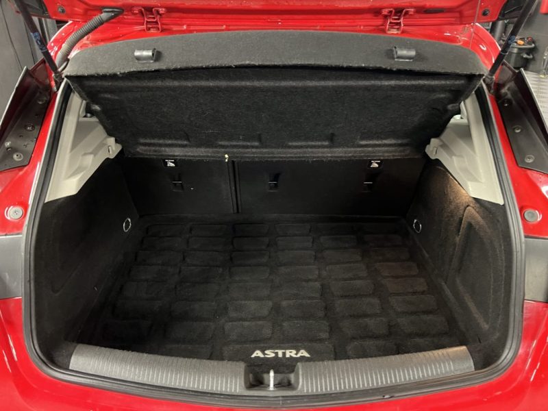 OPEL ASTRA V INNOVATION 1.0 TURBO 105 Cv EcoFLEX APPLE CARPLAY & ANDROID / 5 PORTES - GARANTIE 1 AN
