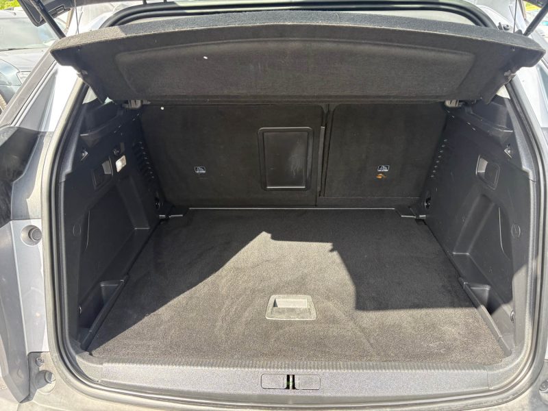 PEUGEOT 3008 - 2 1.6 BLUE HDI 130cv garantie 12mois
