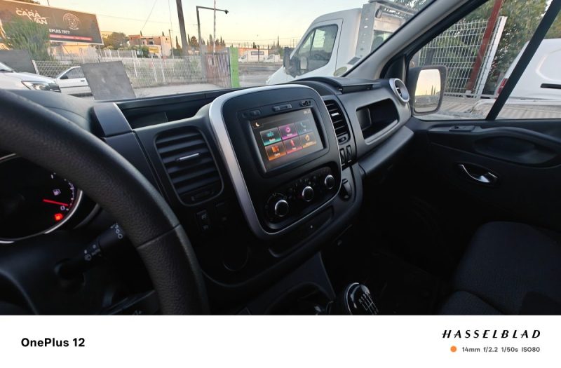 FIAT TALENTO 1.0 CH1 2.0 MJT 120 PRO LOUNGE 