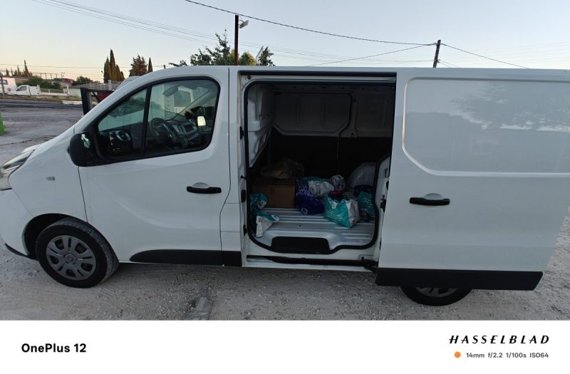FIAT TALENTO 1.0 CH1 2.0 MJT 120 PRO LOUNGE 