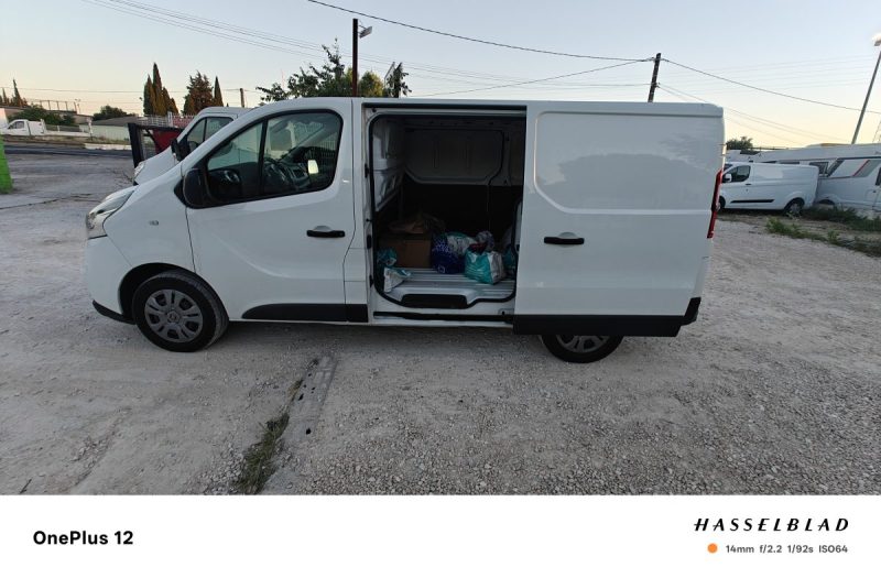FIAT TALENTO 1.0 CH1 2.0 MJT 120 PRO LOUNGE 