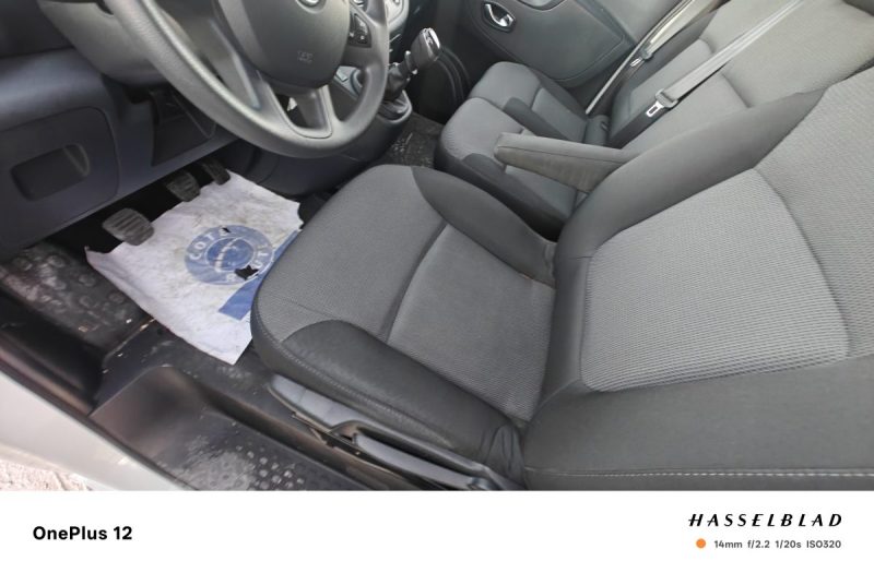 FIAT TALENTO 1.0 CH1 2.0 MJT 120 PRO LOUNGE 