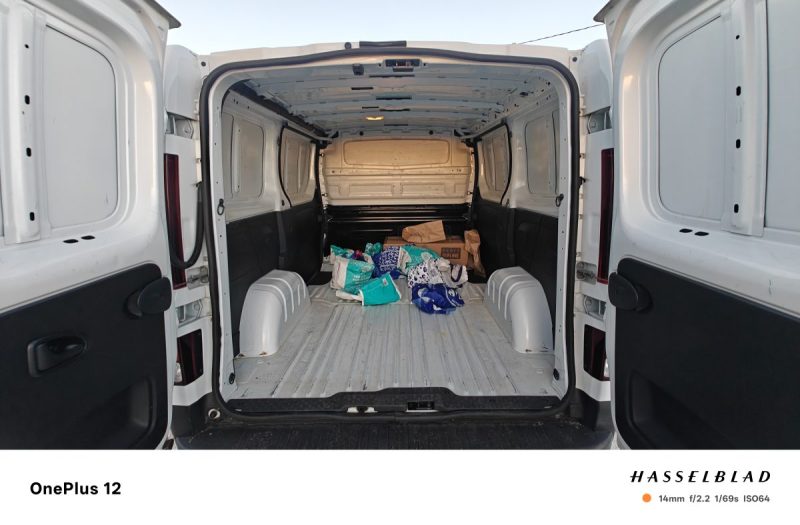 FIAT TALENTO 1.0 CH1 2.0 MJT 120 PRO LOUNGE 