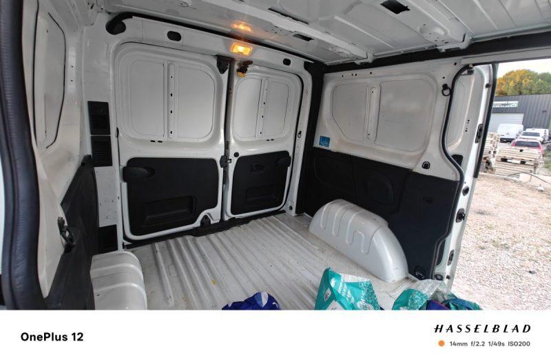 FIAT TALENTO 1.0 CH1 2.0 MJT 120 PRO LOUNGE 