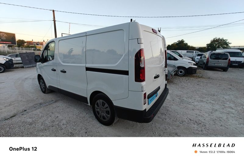 FIAT TALENTO 1.0 CH1 2.0 MJT 120 PRO LOUNGE 