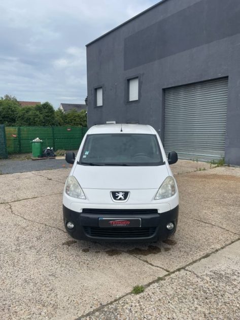 PEUGEOT PARTNER 120 L1 1.6 HDI 90 PACK CD CLIM 2011