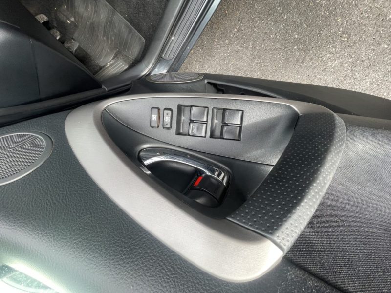 TOYOTA  RAV 4 2.2  CRDI 8CV  2006