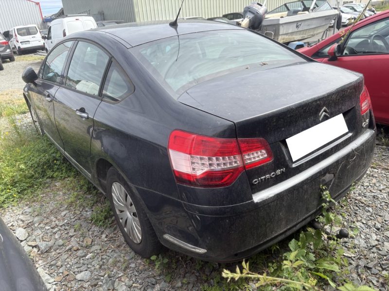 CITROEN C5 III 1.6 HDI 110cv 1.6 hdi 110cv