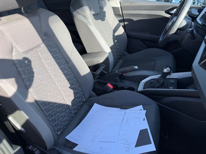 AUDI A1 30 TFSI 110CH DESIGN S TRONIC GARANTIE