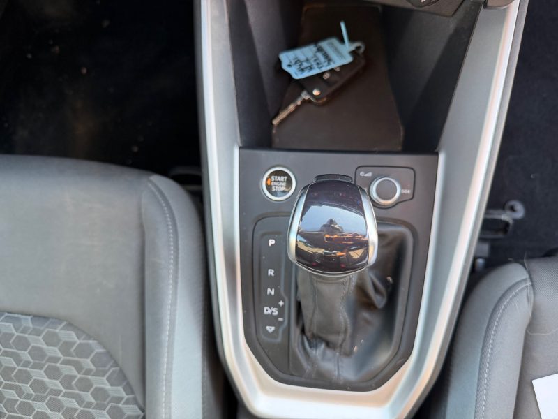 AUDI A1 30 TFSI 110CH DESIGN S TRONIC GARANTIE