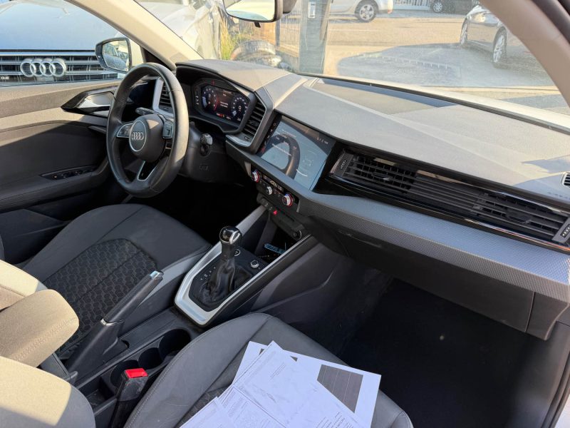 AUDI A1 30 TFSI 110CH DESIGN S TRONIC GARANTIE