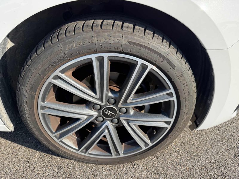 AUDI A1 30 TFSI 110CH DESIGN S TRONIC GARANTIE