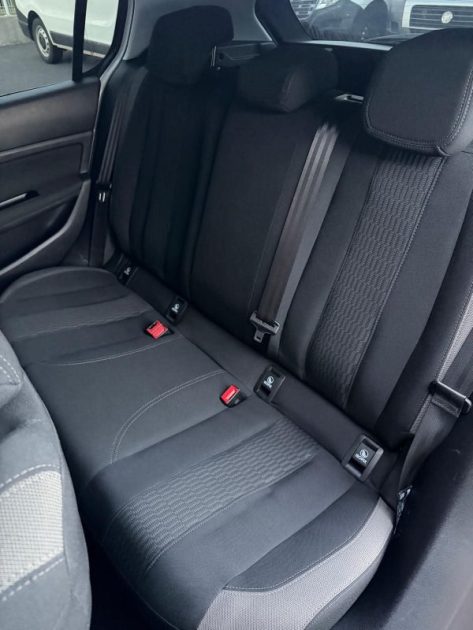 PEUGEOT 308 - 1.5 BLUE HDI - 130 ch - GARANTIE 3 MOIS 