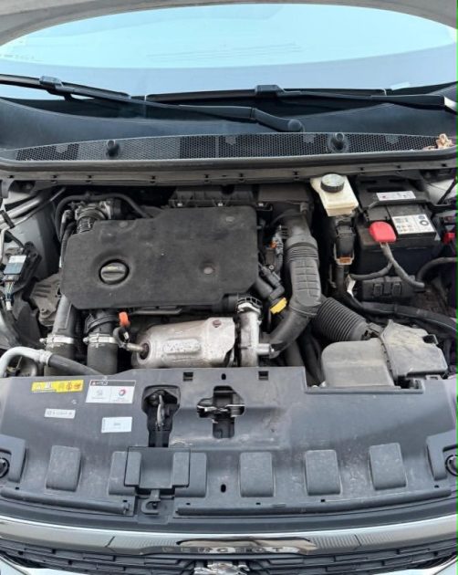PEUGEOT 308 - 1.5 BLUE HDI - 130 ch - GARANTIE 3 MOIS 