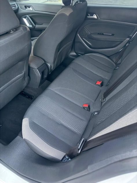 PEUGEOT 308 - 1.5 BLUE HDI - 130 ch - GARANTIE 3 MOIS 