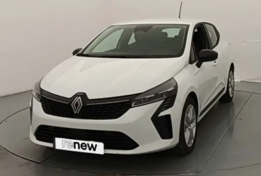 RENAULT CLIO 1.0 TCE 100 EVOLUTION / ATTELAGE  