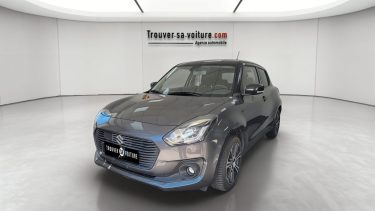 SUZUKI SWIFT 1.0 L 110 ch BOOSTERJET HYBRID SHVS PACK