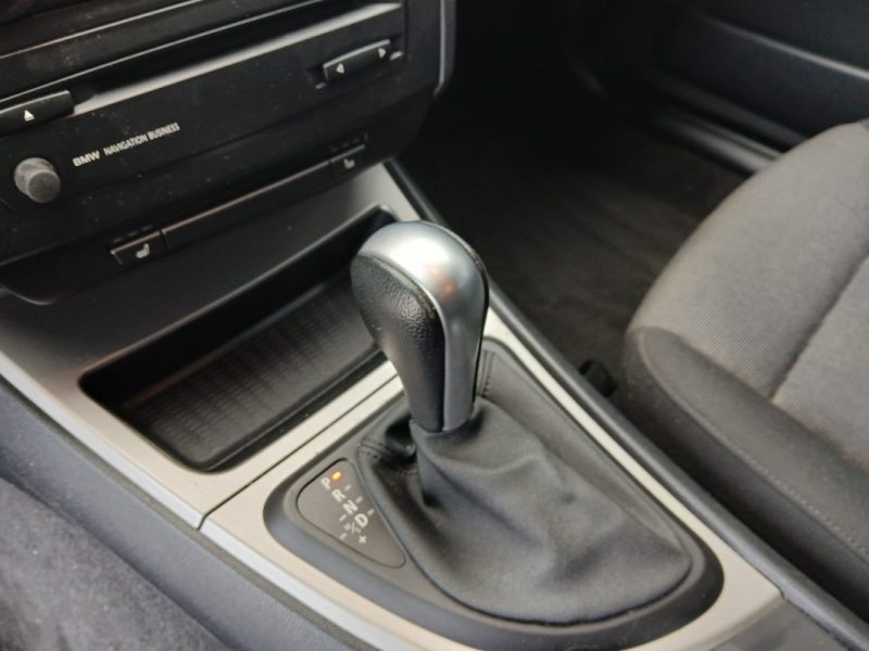 BMW SERIE 1  2.0I [118] 130 CV  2006