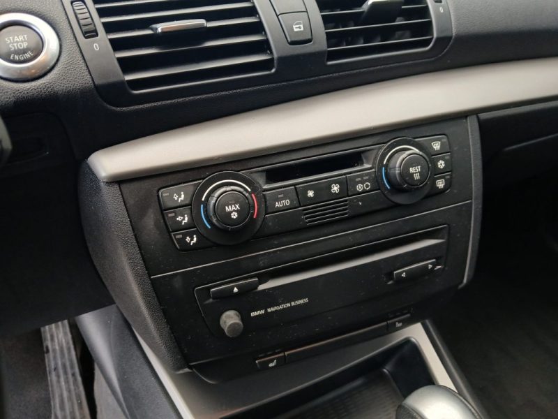 BMW SERIE 1  2.0I [118] 130 CV  2006