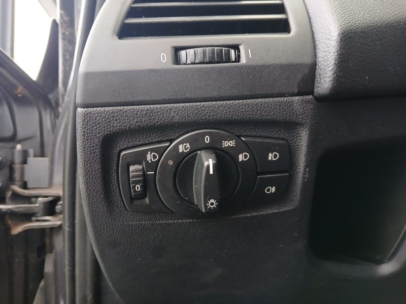 BMW SERIE 1  2.0I [118] 130 CV  2006
