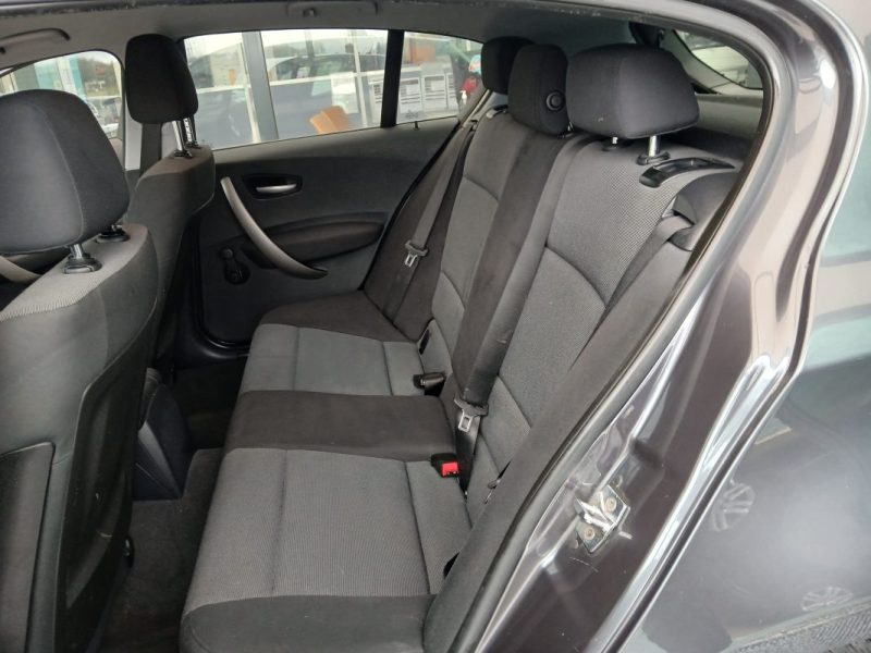 BMW SERIE 1  2.0I [118] 130 CV  2006