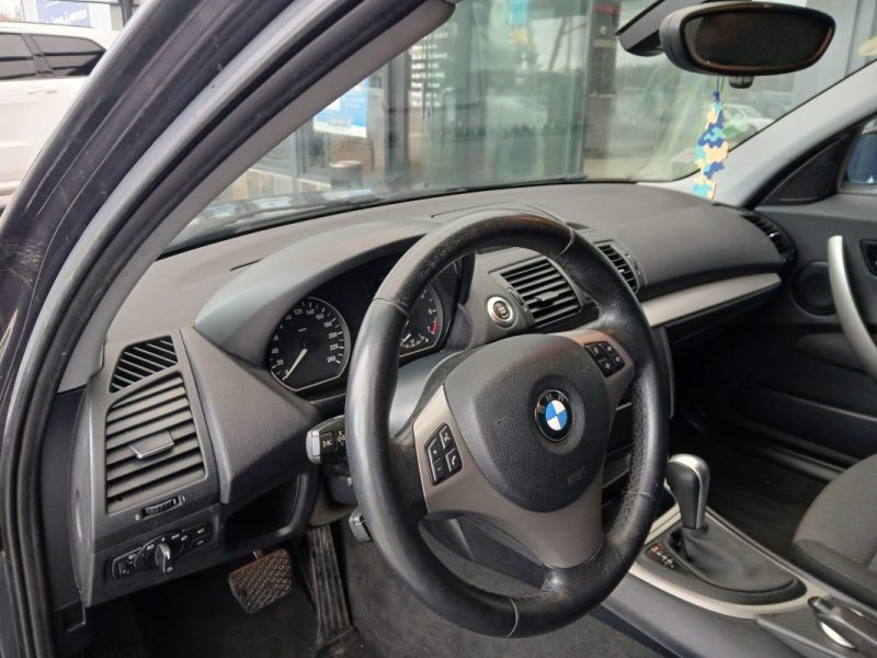 BMW SERIE 1  2.0I [118] 130 CV  2006